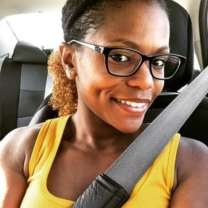 Meet your Posher, Shamika